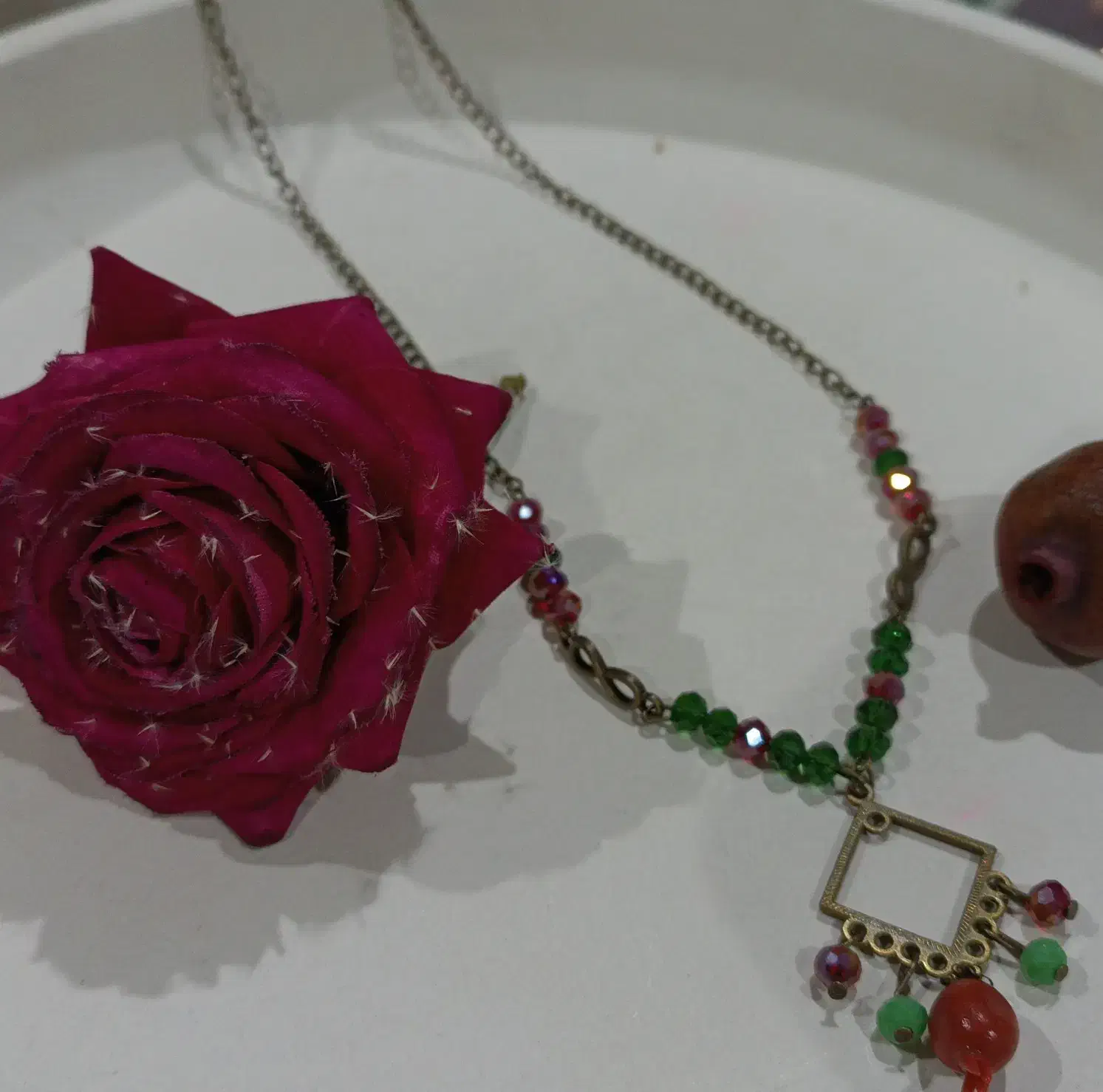 بدلیجات یلدایی هم رسید ،انواع اکسسوری|بدلیجات|تربتحیدریه, فرمانداری|دیوار