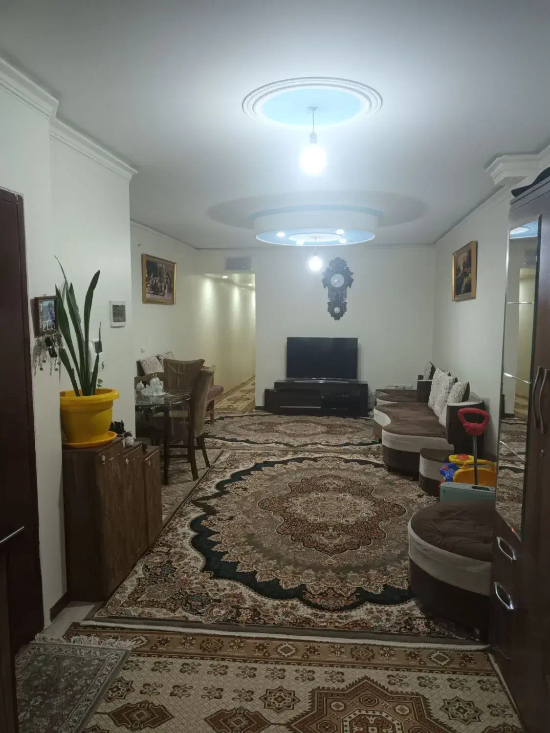 خانه آپارتمانی در بومهن|فروش آپارتمان|بومهن, |دیوار