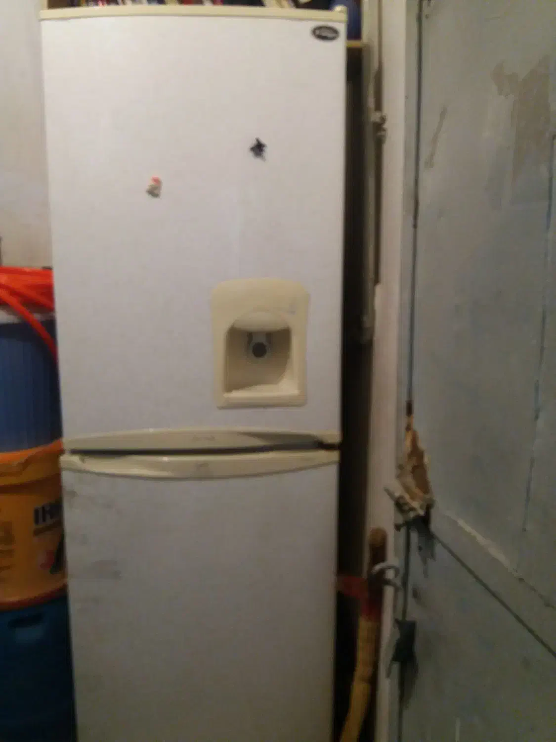 فروش یخچال دونار|یخچال و فریزر|هشتگرد, شهرک وحدت|دیوار