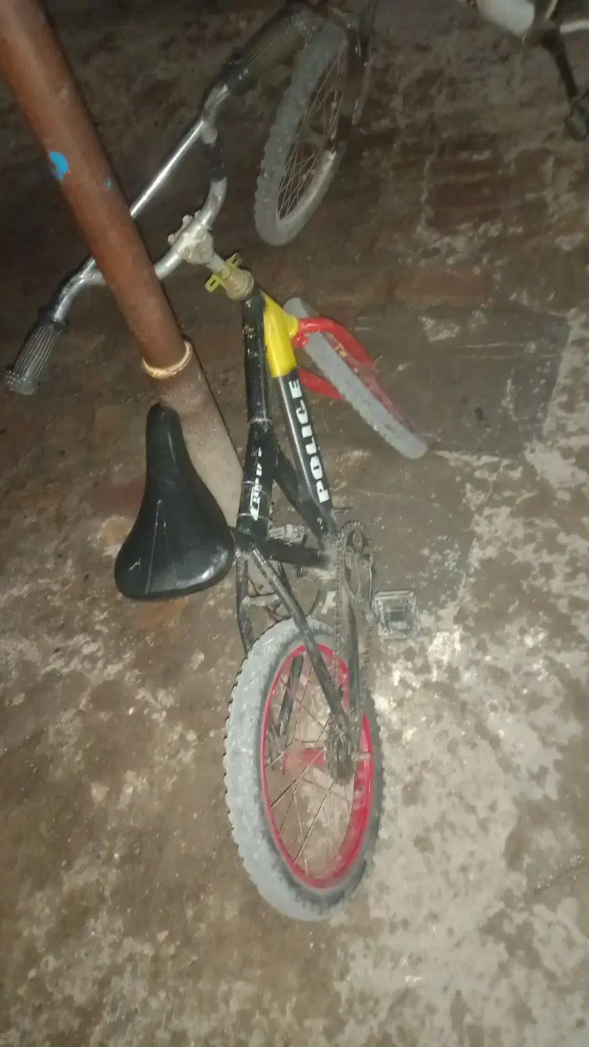 دوچرخه سواری ۱۶|دوچرخه، اسکیت، اسکوتر|کرمان, |دیوار