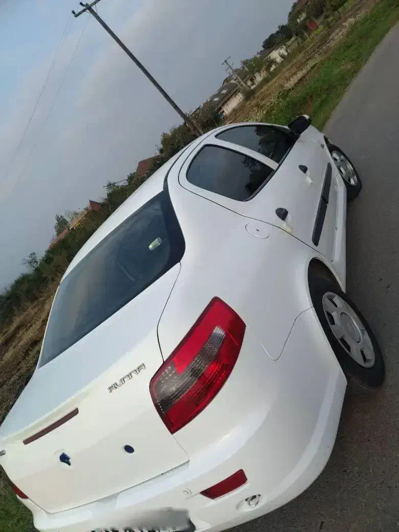 رانا مدل ۹۲ آس|خودرو سواری و وانت|رحیمآباد, |دیوار