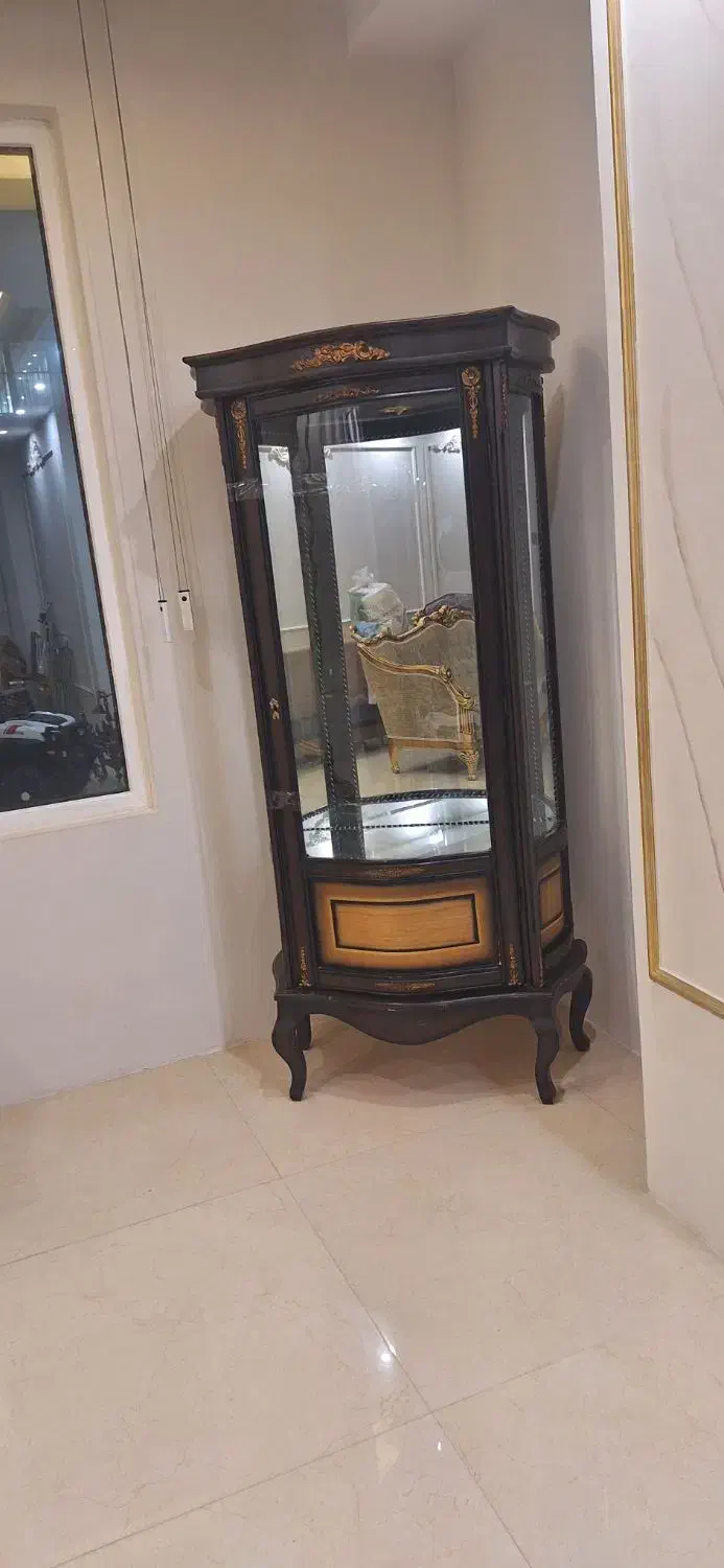 بوفه|بوفه، ویترین، کنسول|زنجان, |دیوار