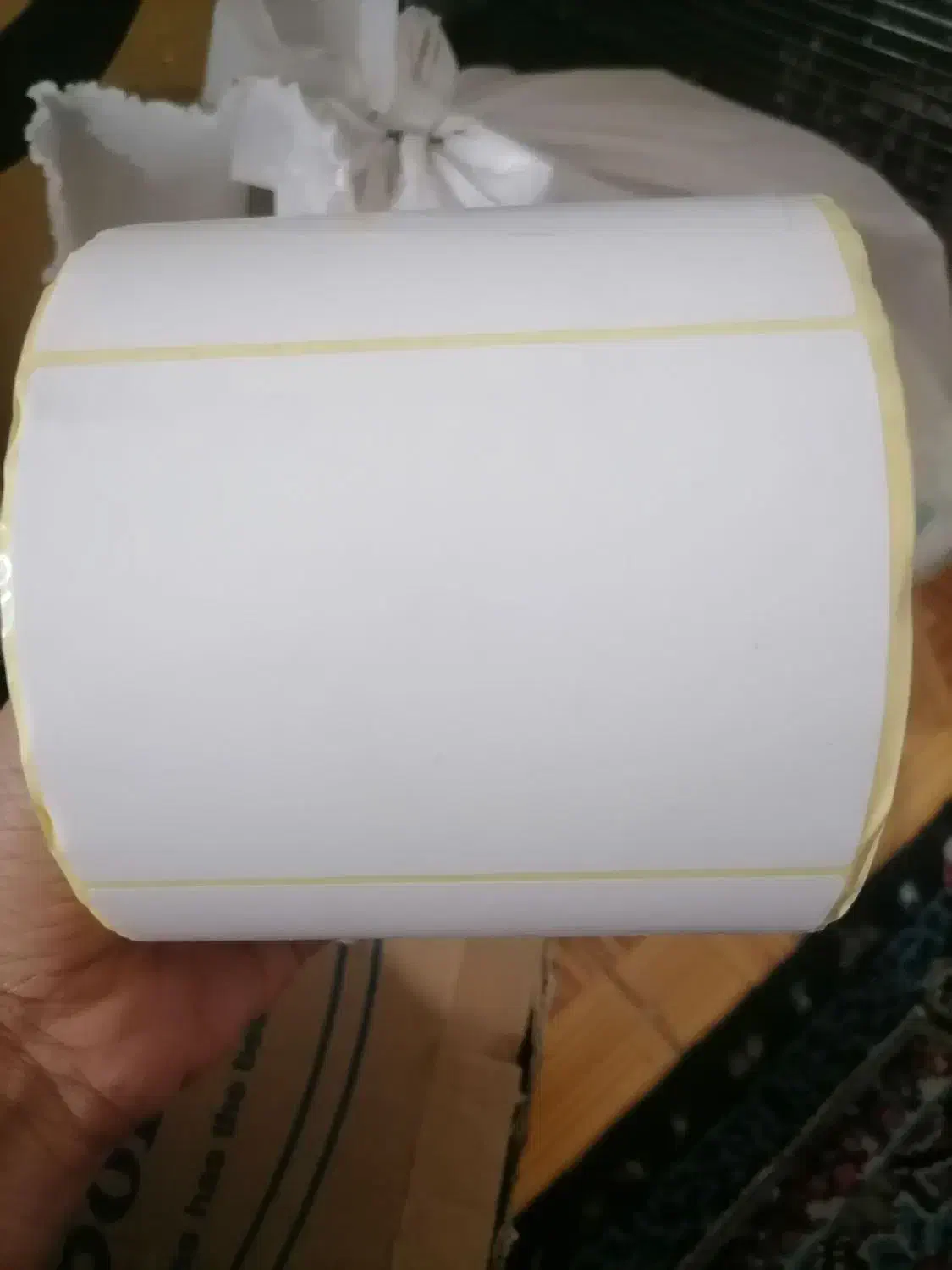 لیبل و چسب پهن|پرینتر، اسکنر، کپی، فکس|کرمان, |دیوار