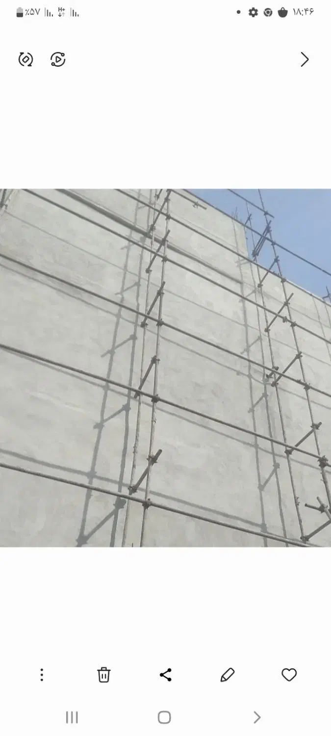 پلاسترکار|خدمات پیشه و مهارت|امیدیه, |دیوار