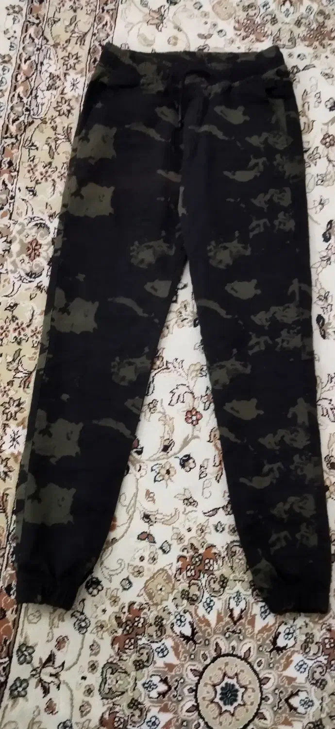 ( اسلش ) پسرانه کاملا نو|لباس|شاهین دژ, |دیوار