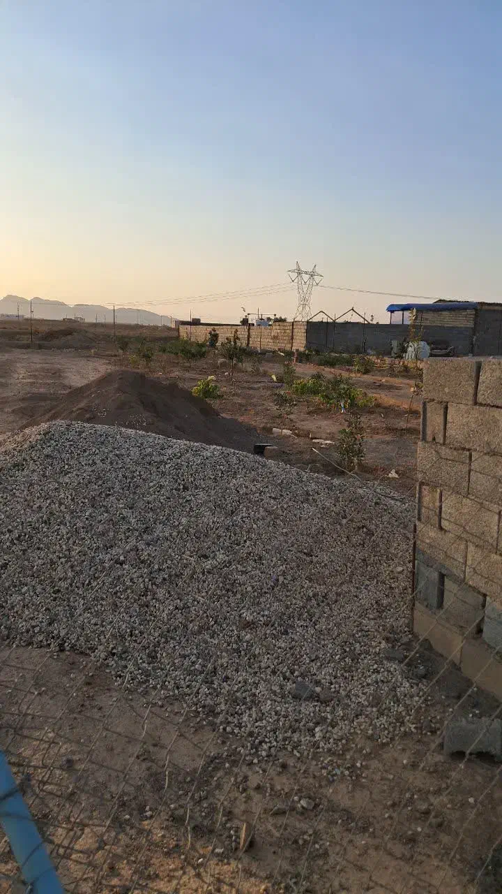 باغ 500 متری اقساطی مجموعه باغی گرگاب سنددار|فروش زمین و ملک کلنگی|شاهین‌شهر, گرگاب|دیوار