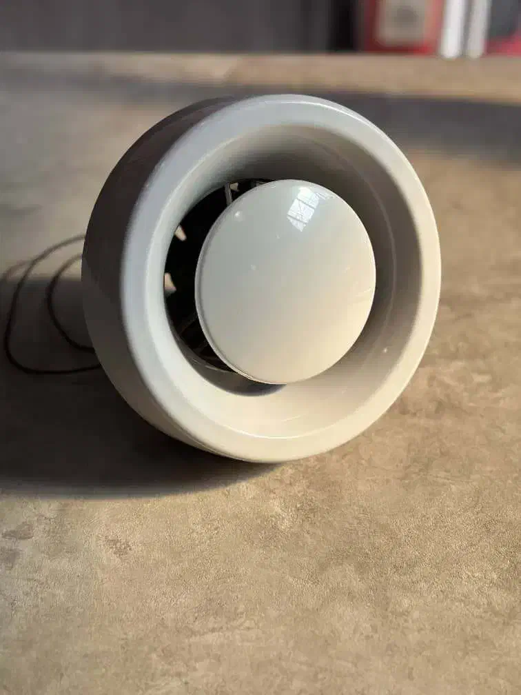 هواکش سایلنت|پنکه و تصفیهکنندهٔ هوا|تهران, فردوسی|دیوار