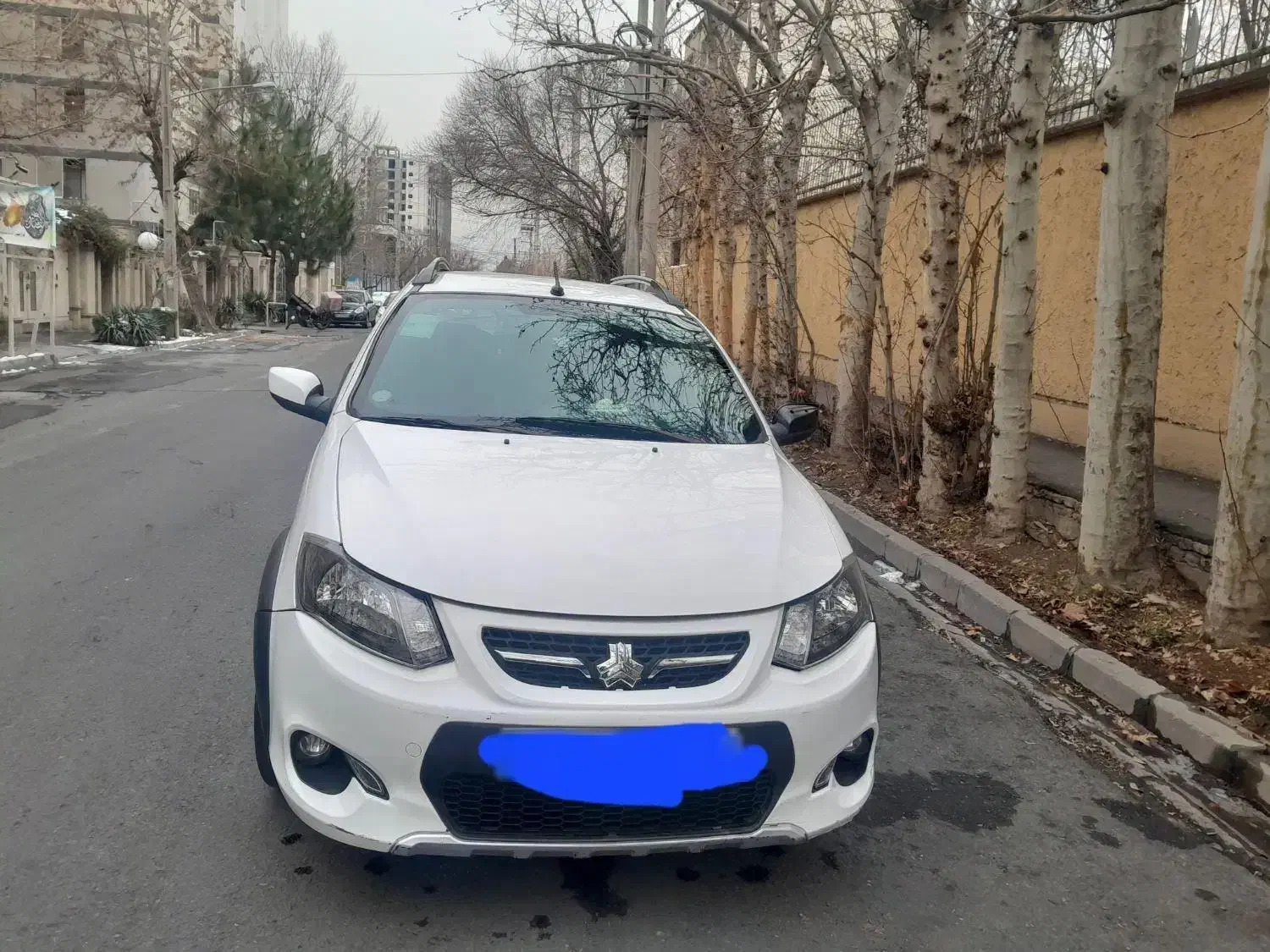 خودرو کوئیک فول پلاس ۱۴۰۰|خودرو سواری و وانت|تهران, پونک|دیوار