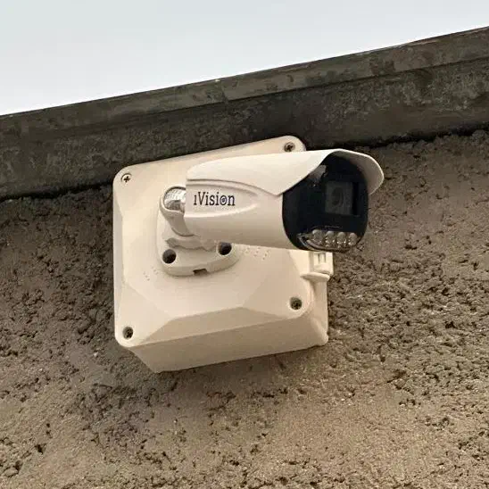 فروش و نصب دوربین مداربسته با بهترین کیفیت|دوربین مداربسته|فیروزآباد (فارس), |دیوار