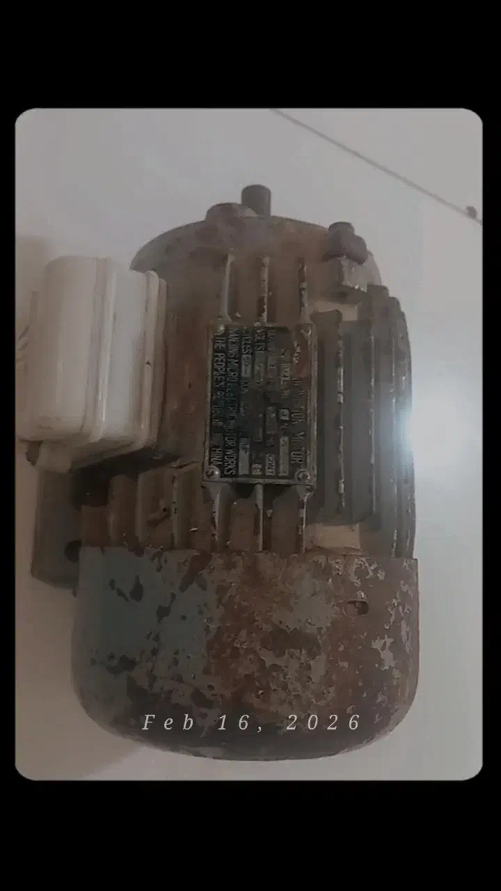 دینام|ماشین‌آلات صنعتی|زابل, |دیوار