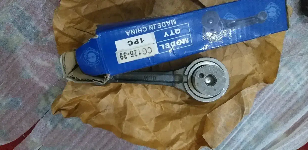 لوازم یدکی موتورسیکلت|قطعات یدکی و لوازم جانبی|شهرکرد, |دیوار