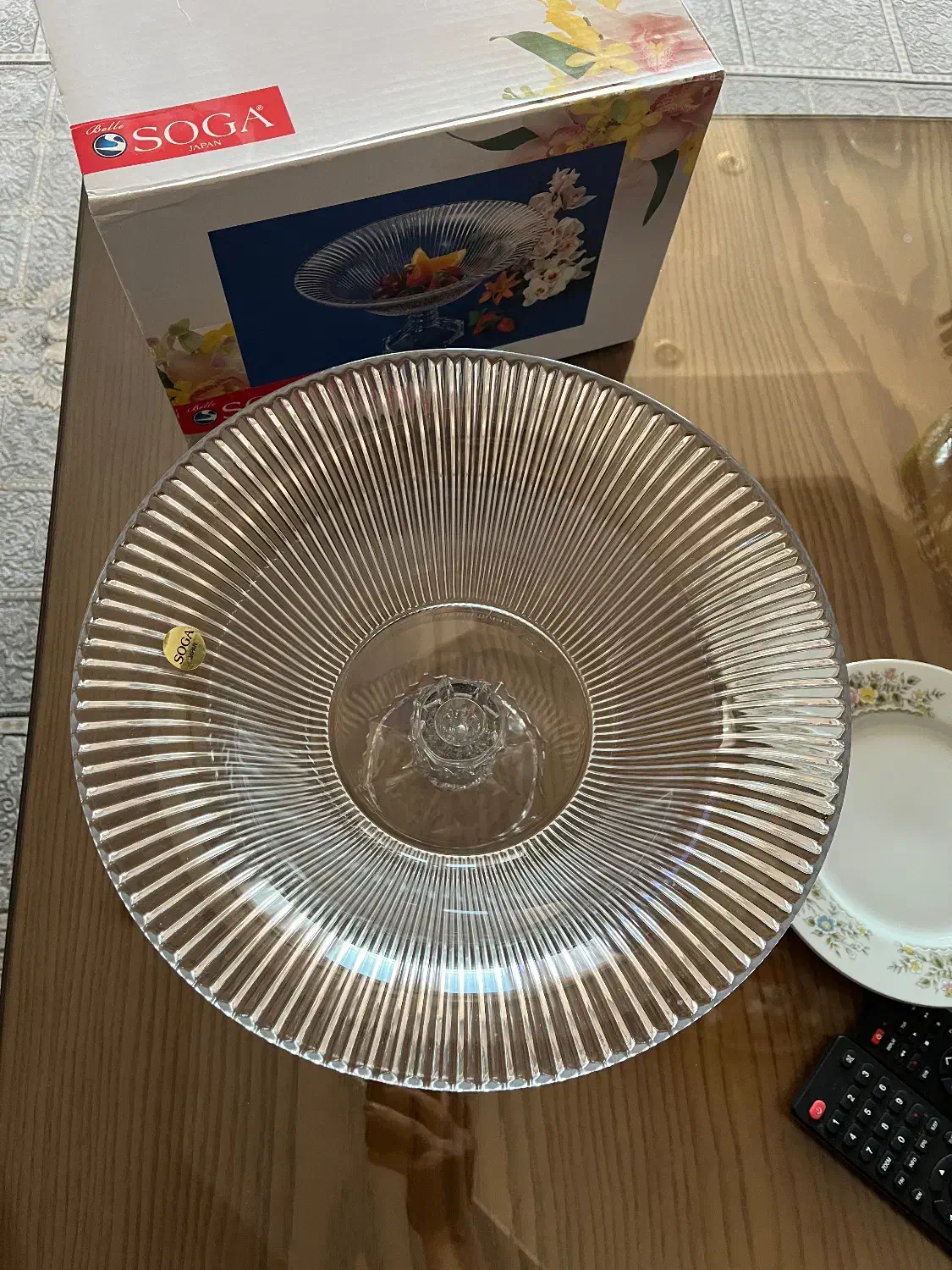 میوه خوری ژاپن|ظروف سرو و پذیرایی|رشت, بلوار گیلان|دیوار