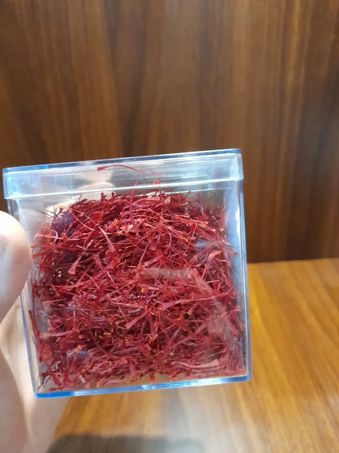 زعفران امسال|خوردنی و آشامیدنی|قم, شاه ابراهیم|دیوار