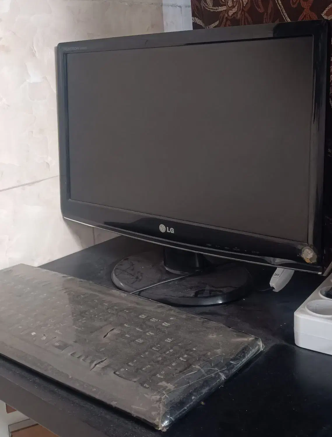 کامپیوتر کامل|رایانه رومیزی|تهران, مسعودیه|دیوار