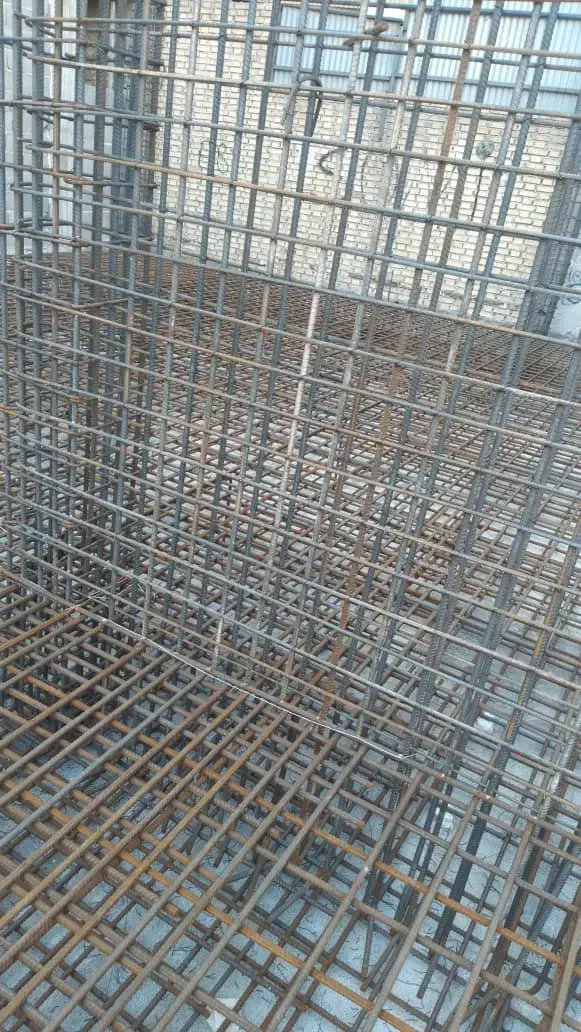 اجرای انواع سازه های بتنی|خدمات پیشه و مهارت|گله دار, |دیوار