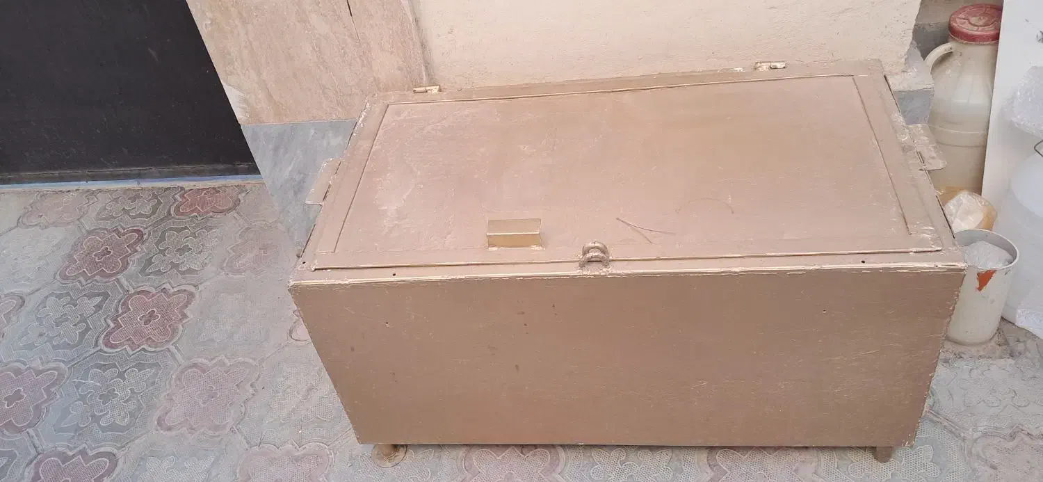 جعبه ابزار فلزی|ابزارآلات|قوچان, |دیوار