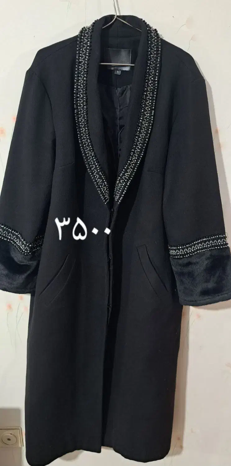 پالتو وپیراهن مجلسی|لباس|قزوین, |دیوار