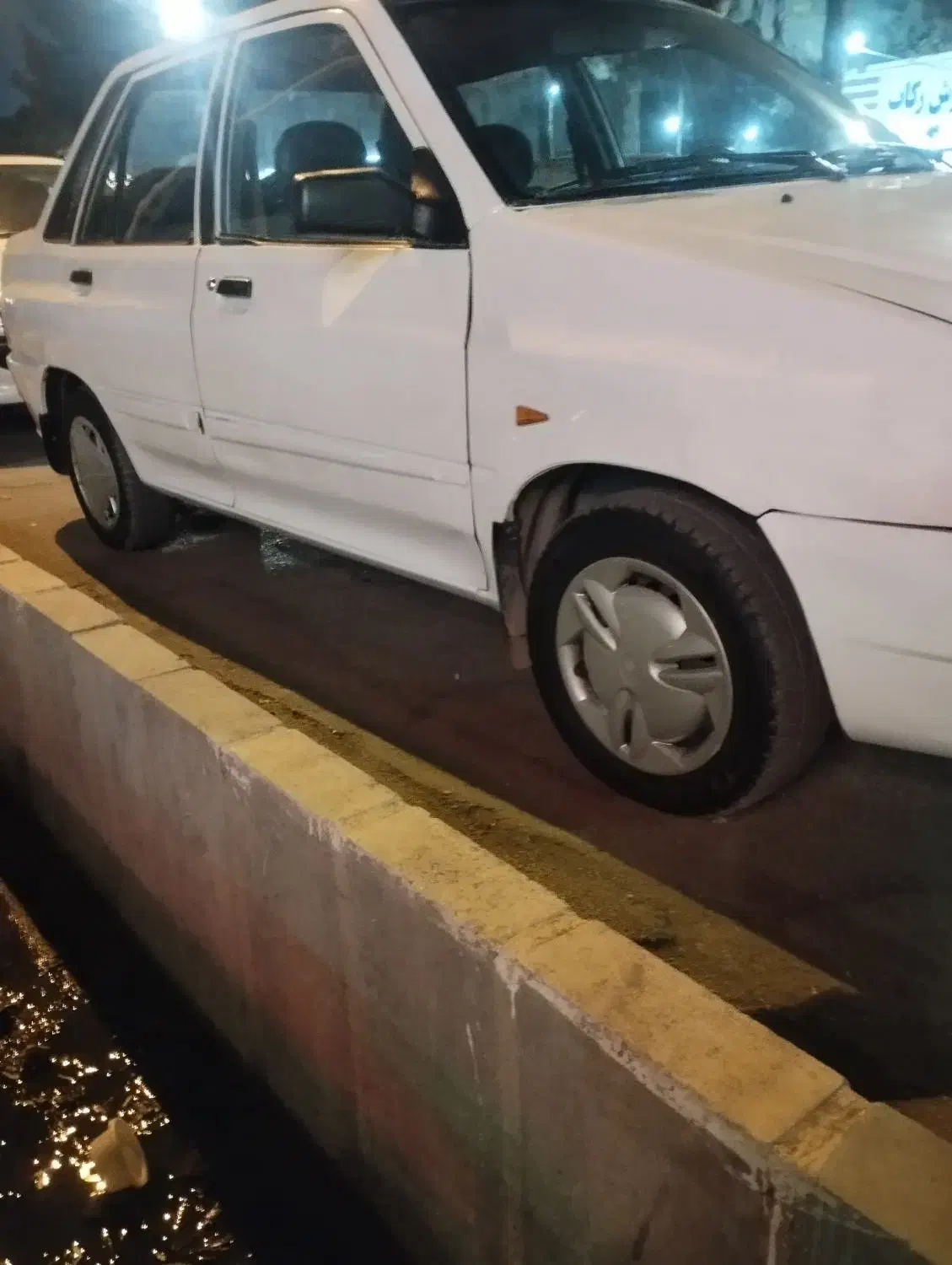 پراید 132مدل 93|خودرو سواری و وانت|نیشابور, خط کاشمر|دیوار