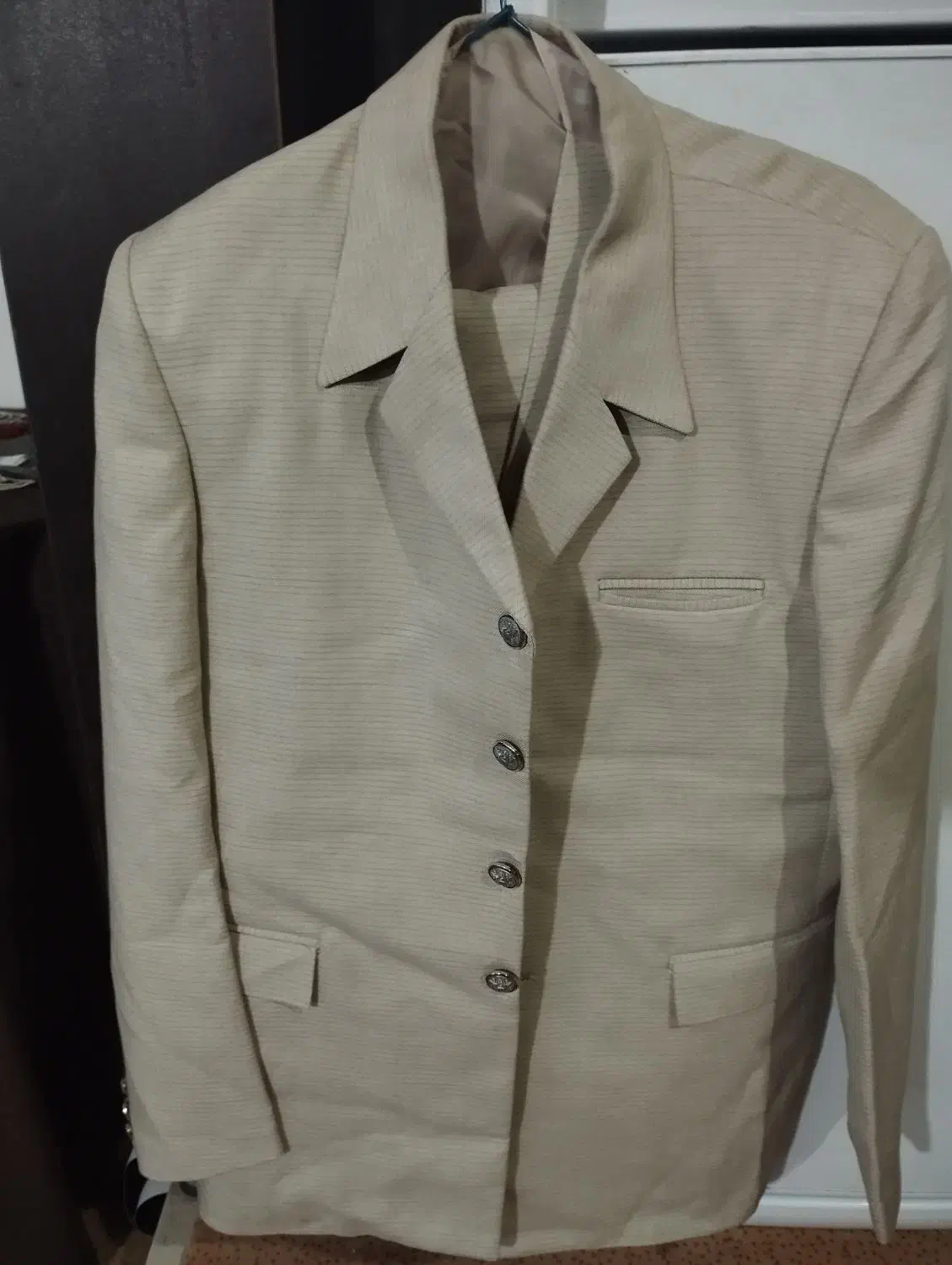 کت و شلوار طرح قدیمی نو|لباس|زاهدان, |دیوار