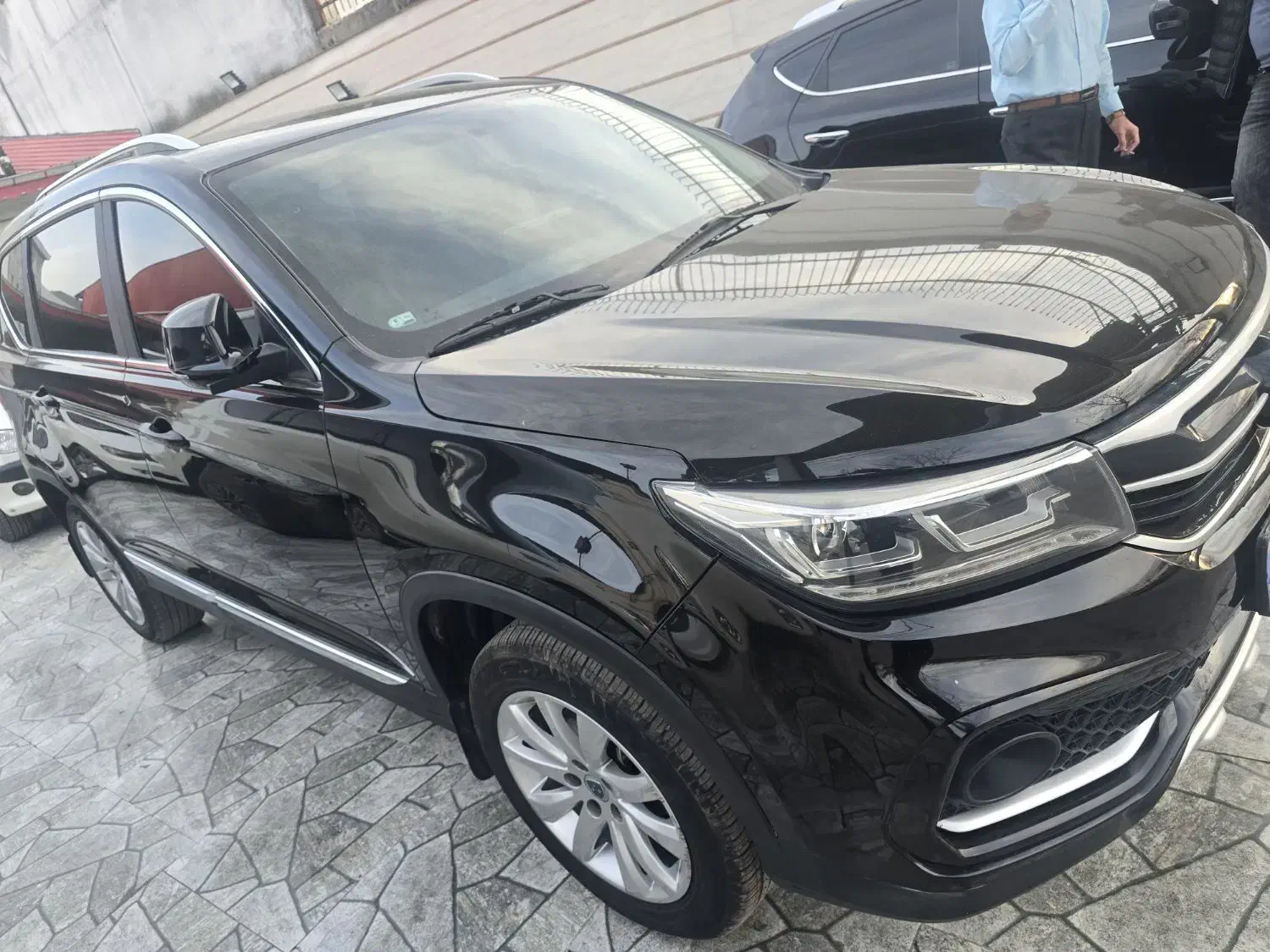 فرداموتور|خودرو سواری و وانت|رشت, پیرکلاچای|دیوار