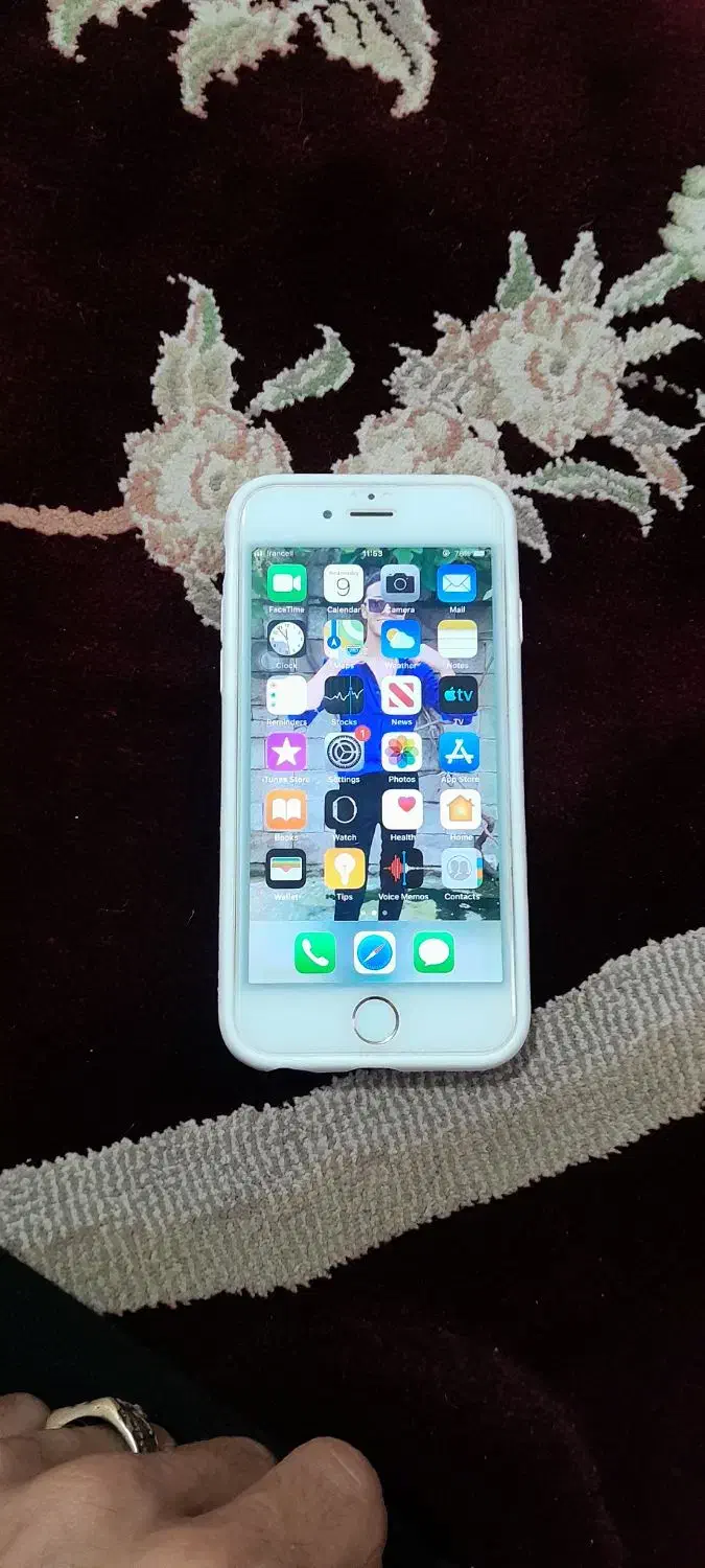 آیفون ۶|موبایل|گرگان, |دیوار