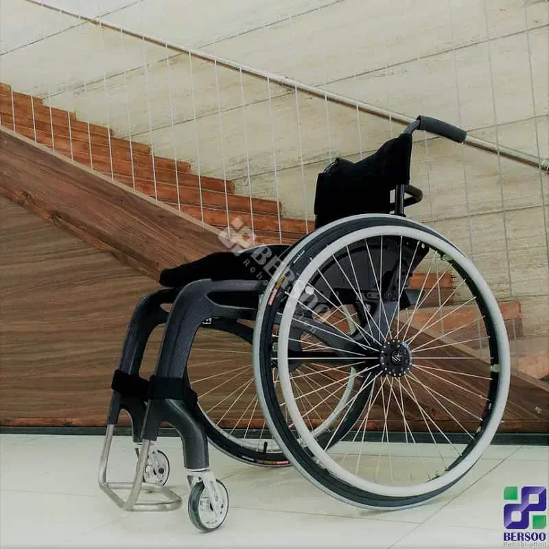 ویلچر آویتا مدل کربوران|آرایشی، بهداشتی، درمانی|شیراز, لاله|دیوار