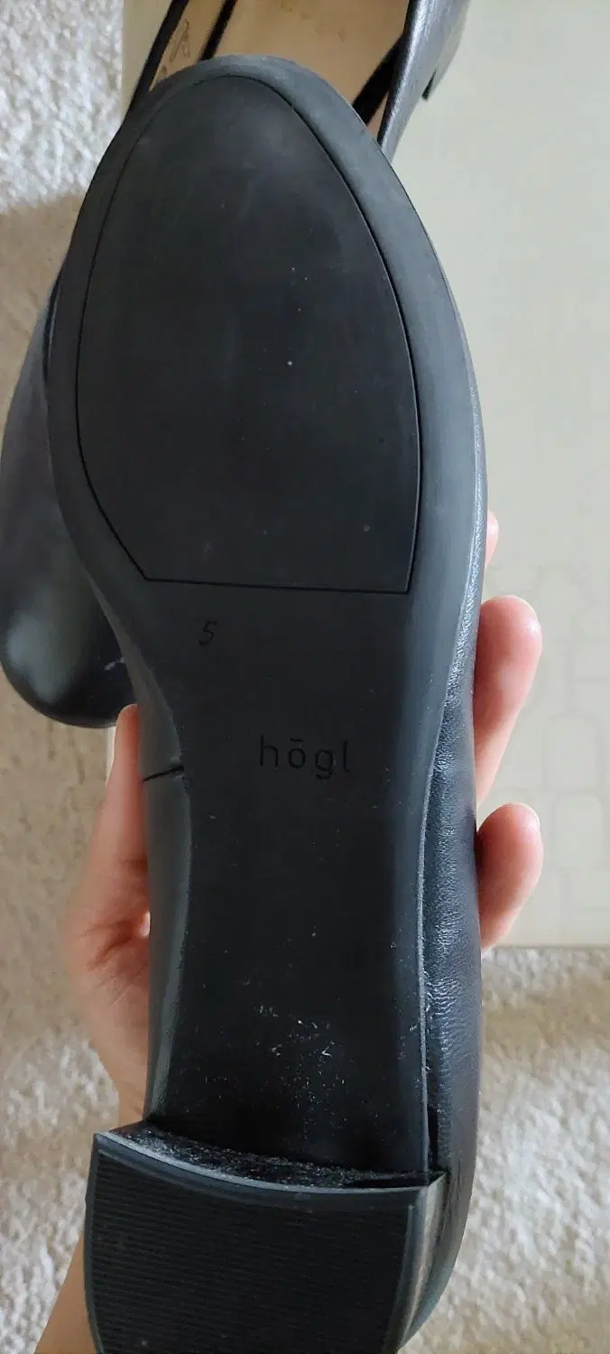 کفش روزمره hogl|کیف، کفش، کمربند|تهران, دهونک|دیوار