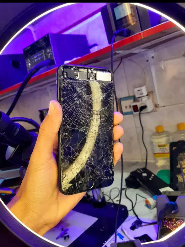 گوشی خرابتو بیار مثل روز اولش کنم تعمیرات موبایل|خدمات رایانه‌ای و موبایل|تربت‌حیدریه, فردوسی جنوبی|دیوار