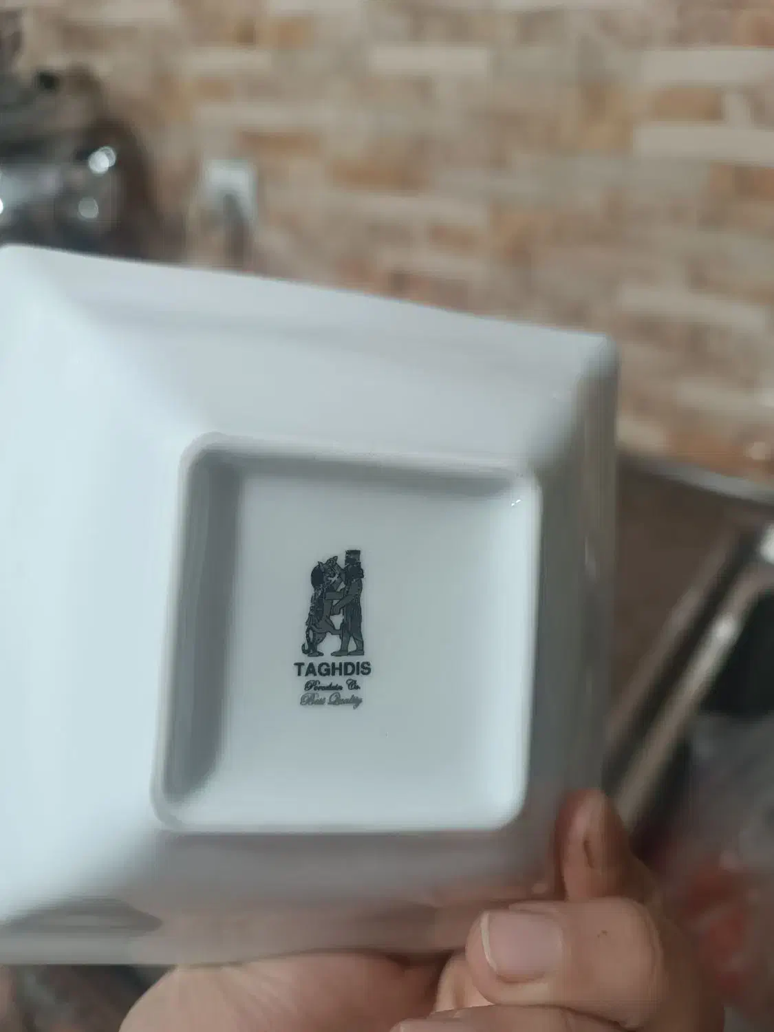 چینی وآکروپال و قاشق چنگال|ظروف سرو و پذیرایی|شهریار, شهرک بهاران (ویره)|دیوار