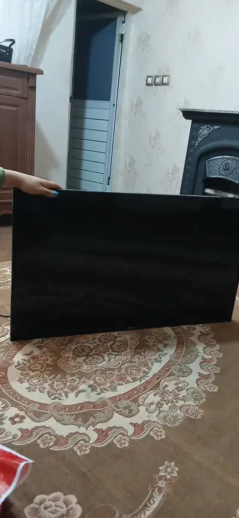 لوازم خانگی|تلویزیون و پروژکتور|پاکدشت, حصار امیر|دیوار