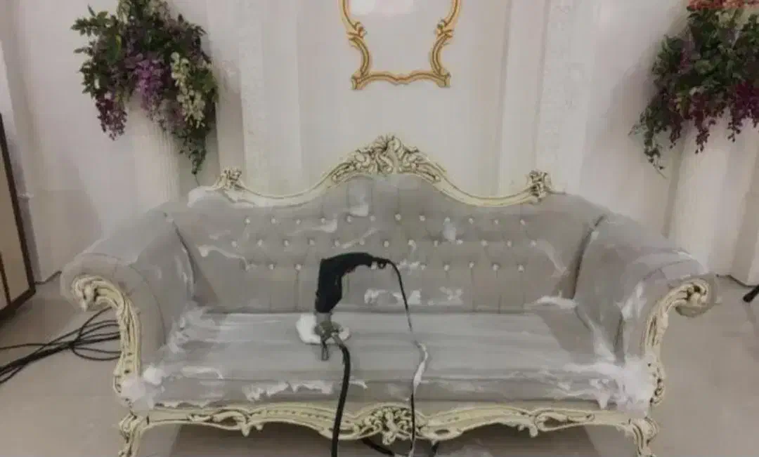 مبل شویی در باغملک|خدمات نظافت|باغ ملک, |دیوار