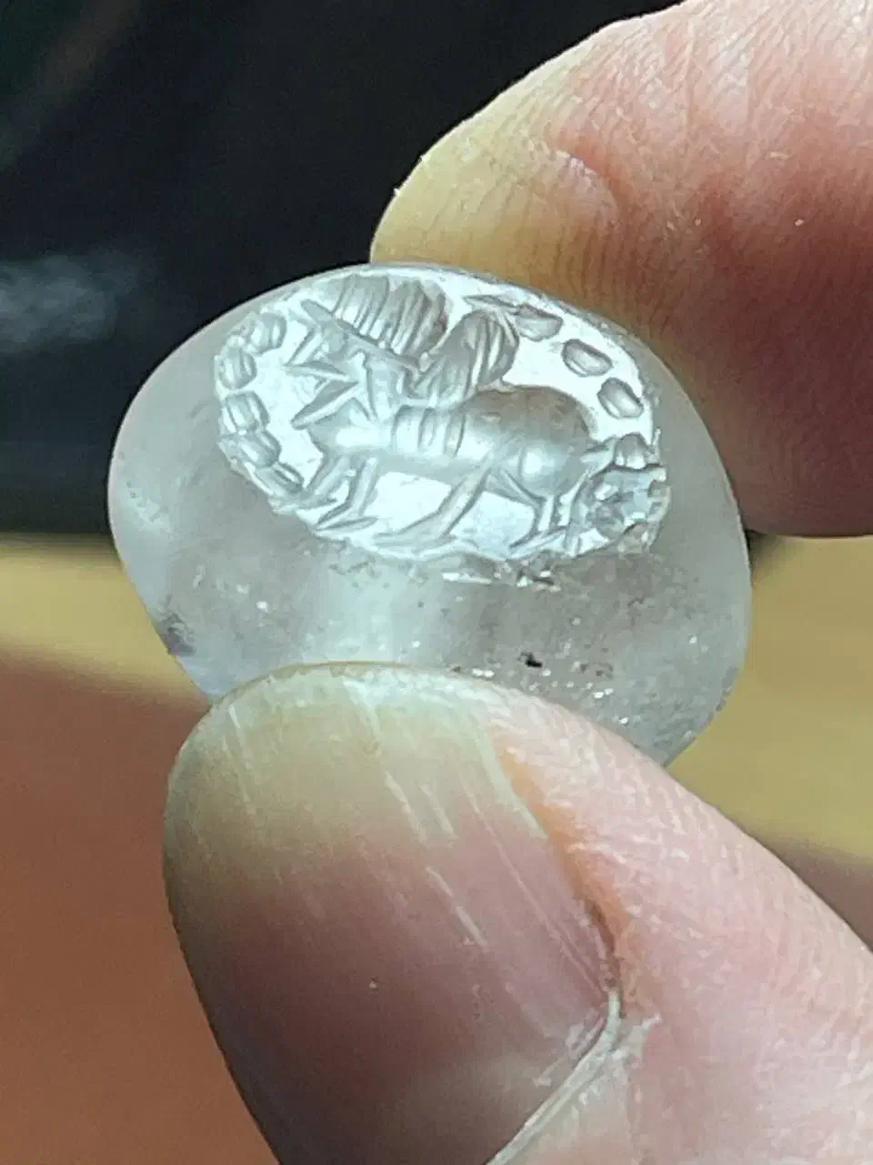 سنگ قدیمی|کلکسیون اشیاء عتیقه|سبزوار, شهرک جهاد|دیوار