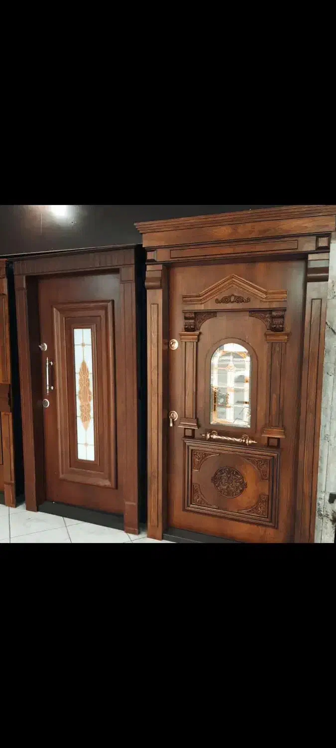 درب اتاقی و ضدسرقت|مصالح و تجهیزات ساختمان|میاندوآب, |دیوار