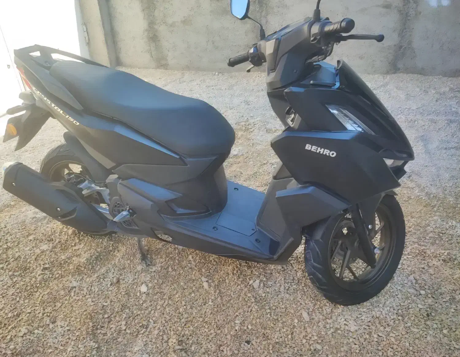 فروش بهرو طرح کلیک طرح واریو|موتورسیکلت|آبپخش, |دیوار