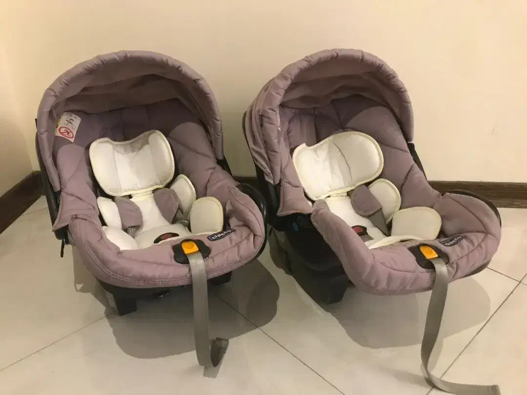 کریر چیکو|اسباب و اثاث بچه|تهران, ونک|دیوار