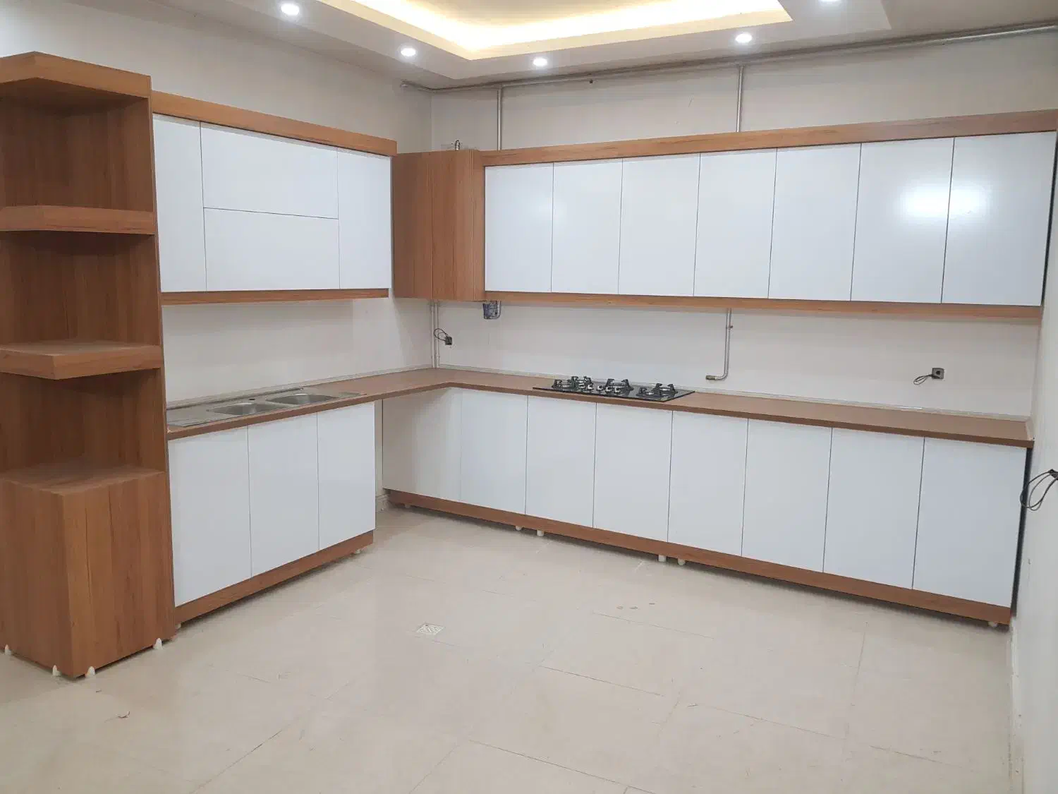 4متر کابینت 20 میلیون نو|خدمات پیشه و مهارت|تربت‌حیدریه, ۴۵ متری|دیوار