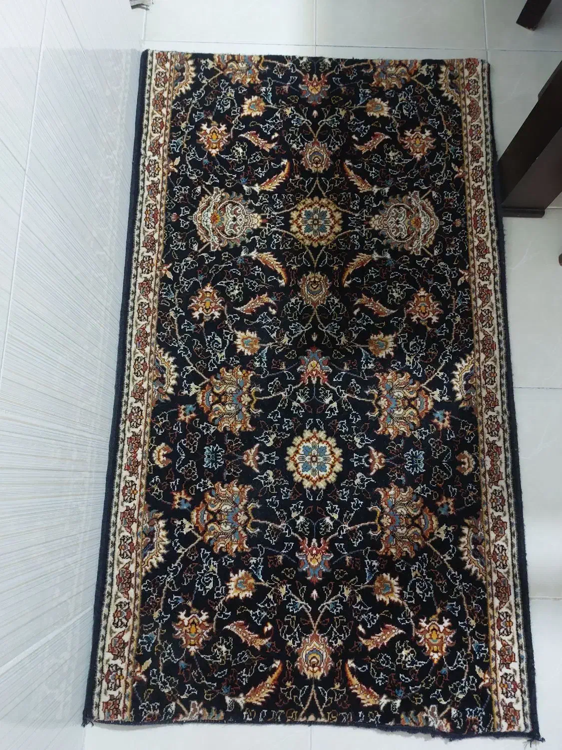 کناره ۱/5متری|فرش|اصفهان, بهارستان|دیوار