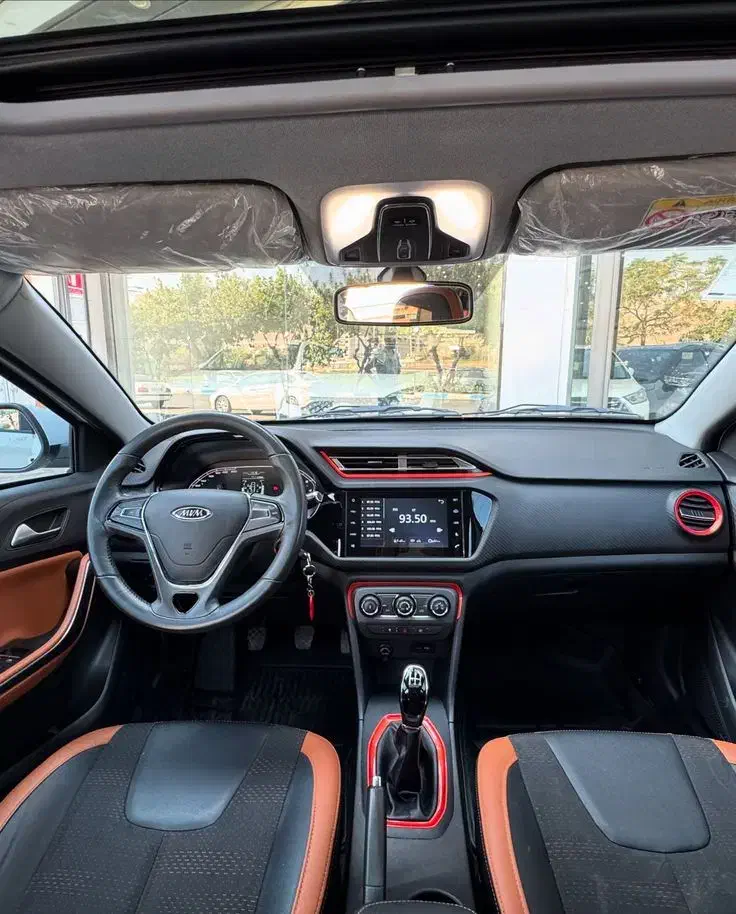 فرصت ویژه خرید X22 Pro|خودرو سواری و وانت|رشت, استادسرا|دیوار