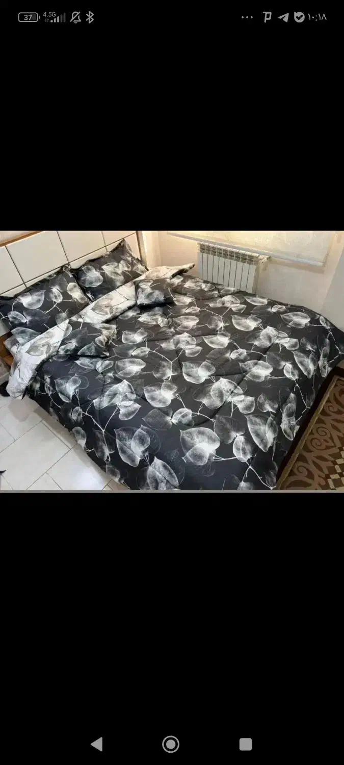 تولیدی کالای خواب و روتختی از تولید به مصرف|سرویس روتختی|سیاهکل, |دیوار