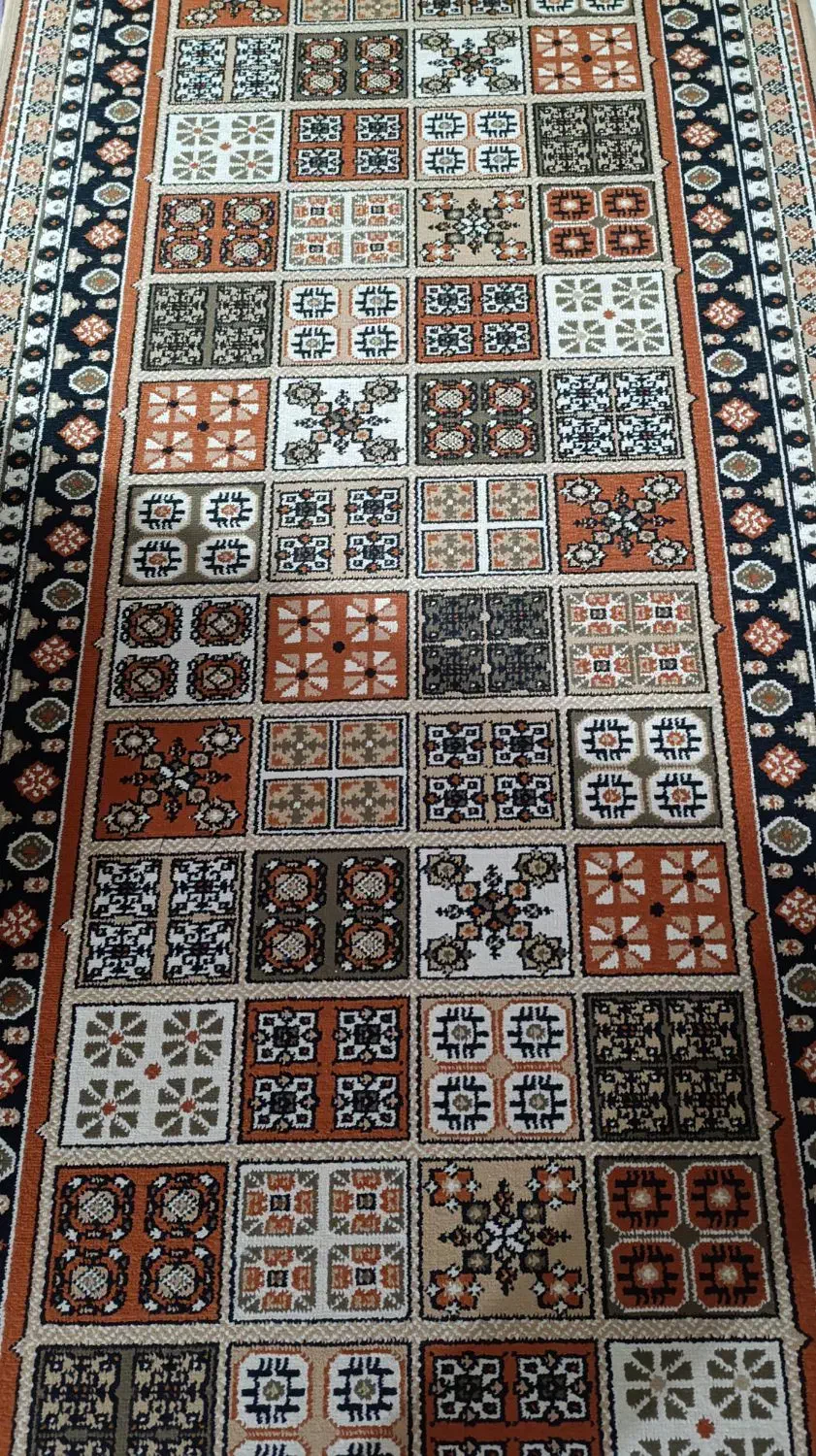 کناره راهرویی۴و۳متری|فرش|بندرعباس, |دیوار