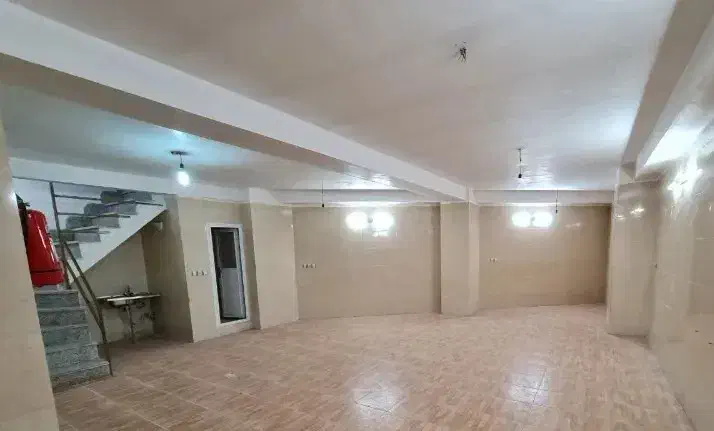 اجاره زیر زمین 100متری کارآمد درمستقل نبش قائم 15|اجارهٔ مغازه و غرفه|سبزوار, قائم|دیوار