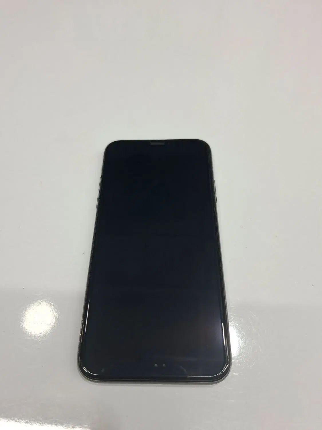 آیفون 256g x|موبایل|شیراز, زند|دیوار