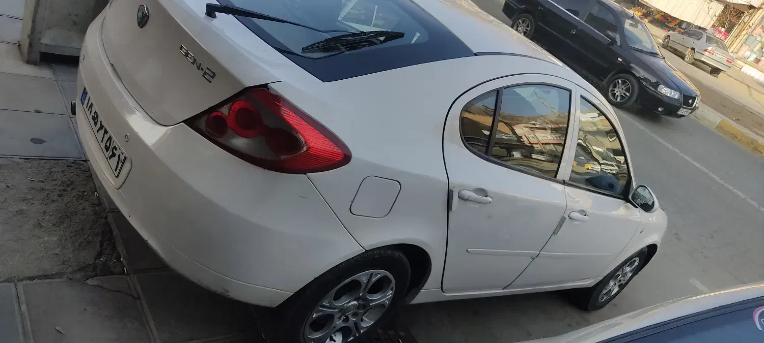 پروتن شاسی پلمپ|خودرو سواری و وانت|بانه, |دیوار