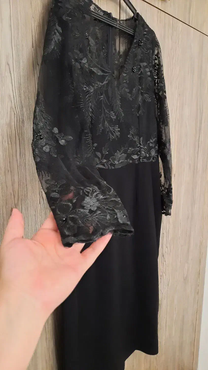 لباس مجلسی|لباس|ارومیه, |دیوار