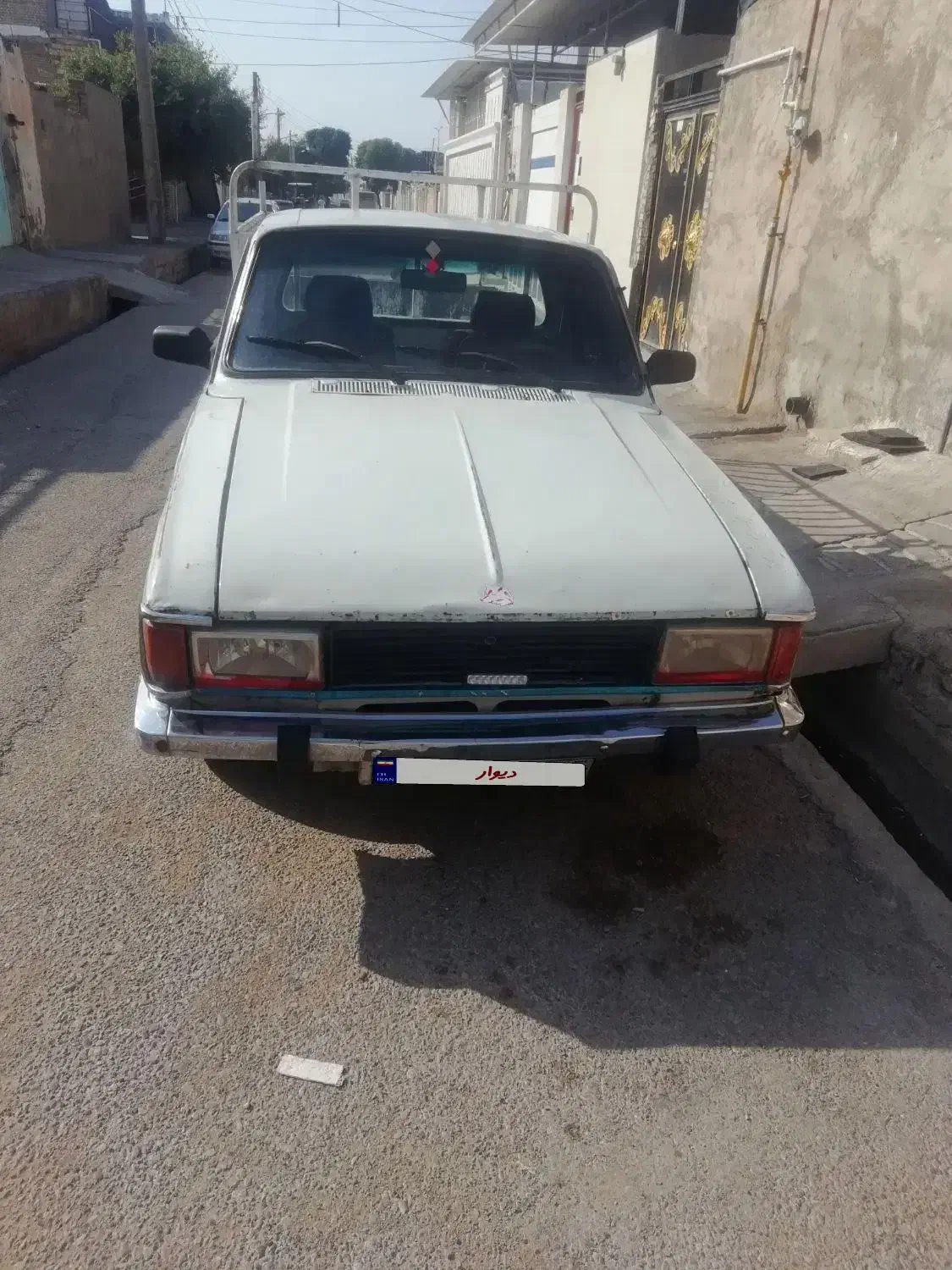 ماشین|خودرو سواری و وانت|اندیمشک, |دیوار