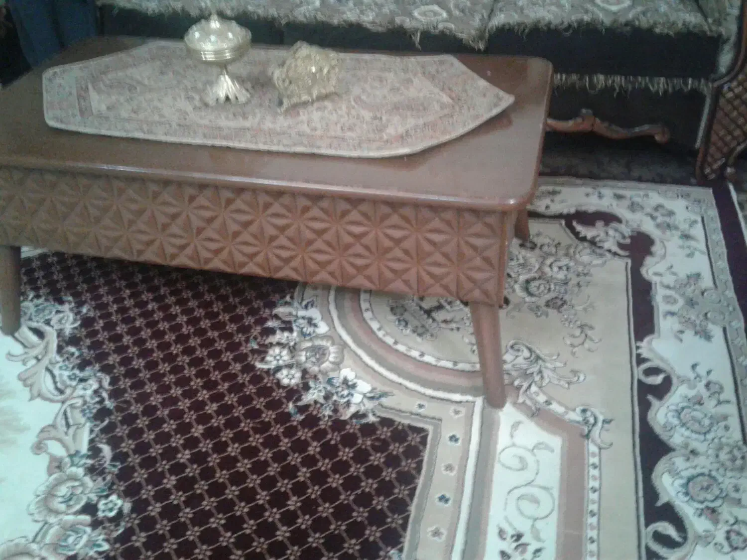 میز|مبلمان خانگی و میز عسلی|سراب, |دیوار
