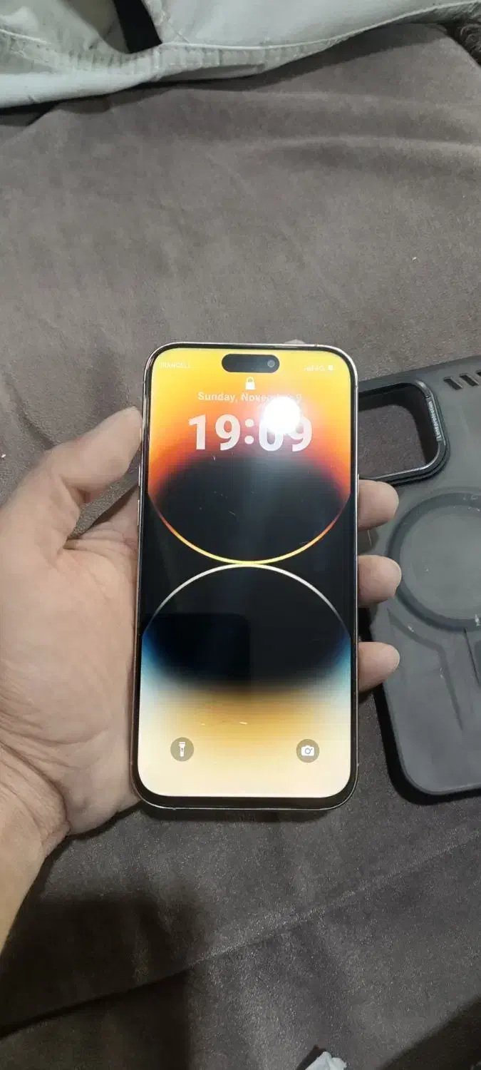 آیفون ۱۶ پرومکس فول کپی طرح SH|موبایل|میاندوآب, |دیوار