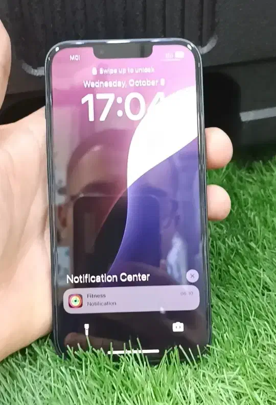 ایفون 13 نرمال ch درحد نو|موبایل|بهارستان, |دیوار