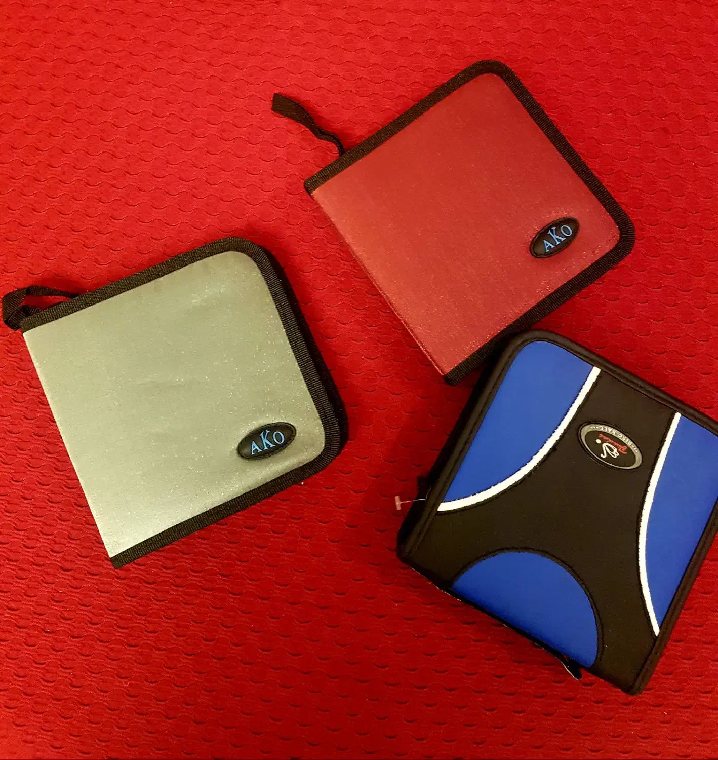 کیف سی دی نو آکبند|قطعات و لوازم جانبی رایانه|تهران, میرداماد|دیوار