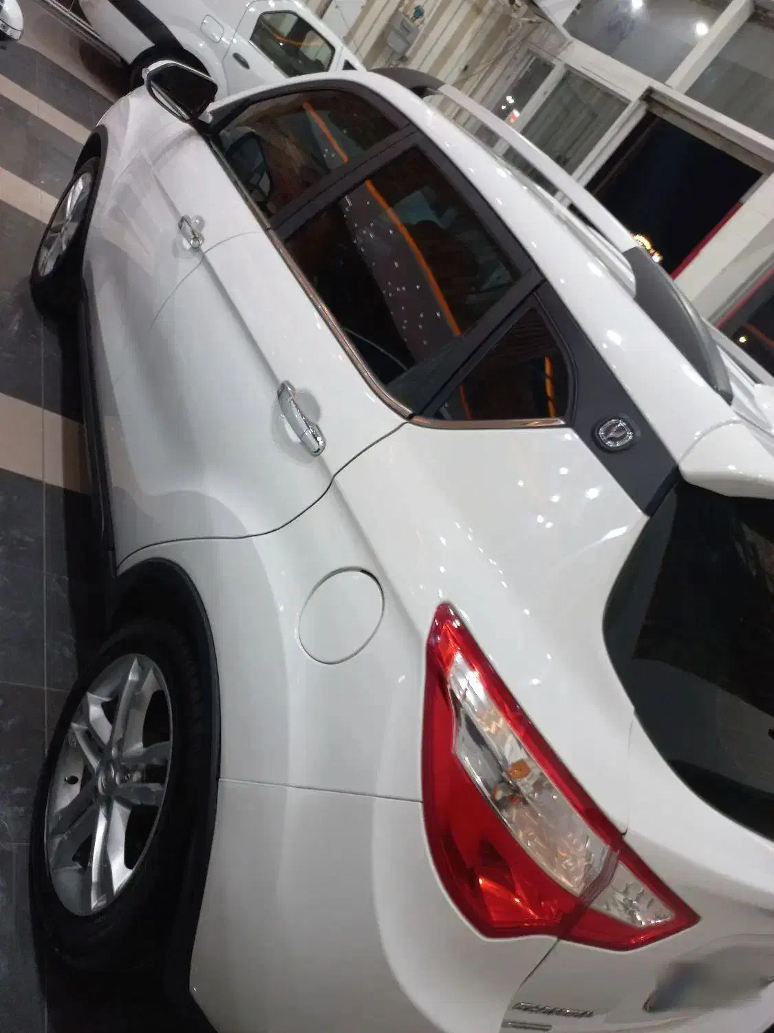 چانگانcs35|خودرو سواری و وانت|همدان, |دیوار